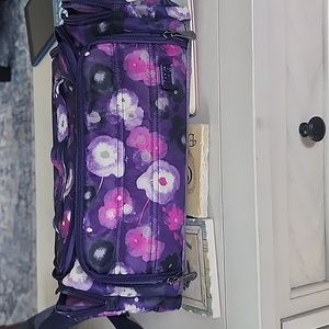 Beautiful Lug Trolly